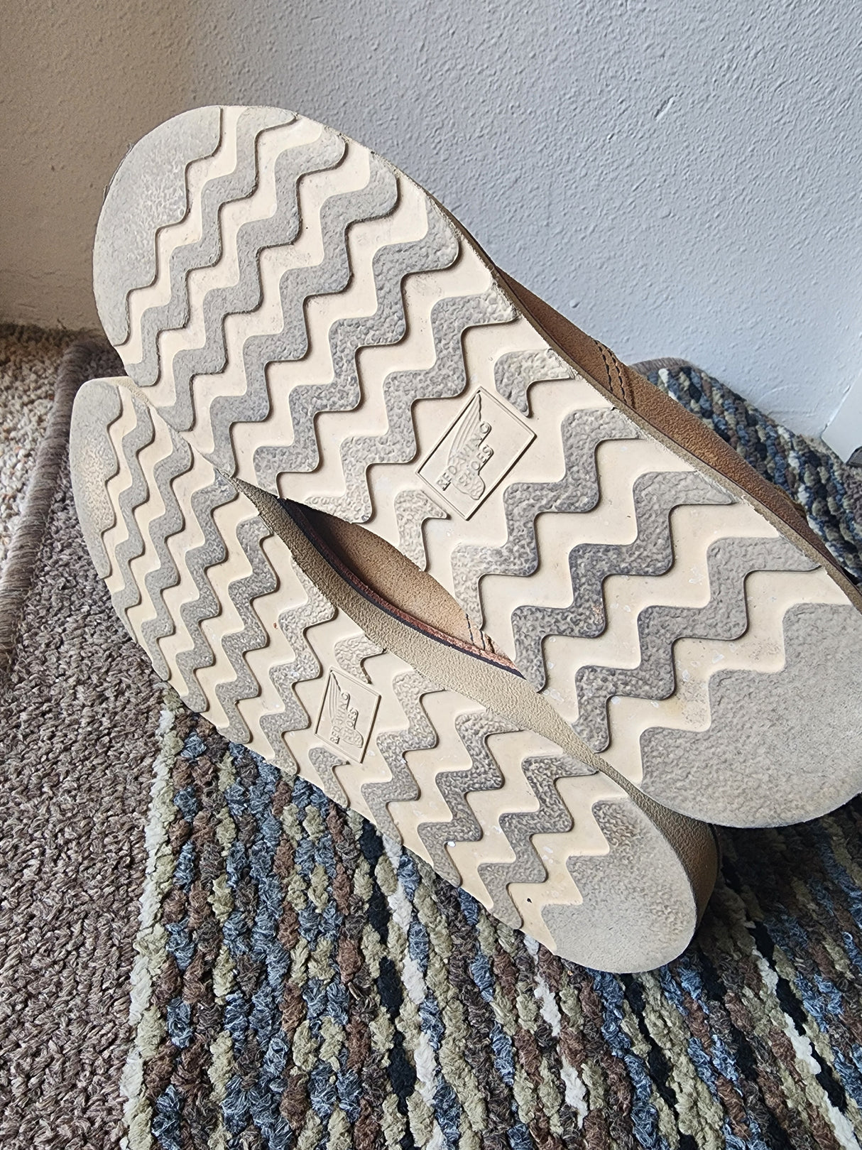 MARKETPLACE - RED WING Classic Chelsea \ 8.5D