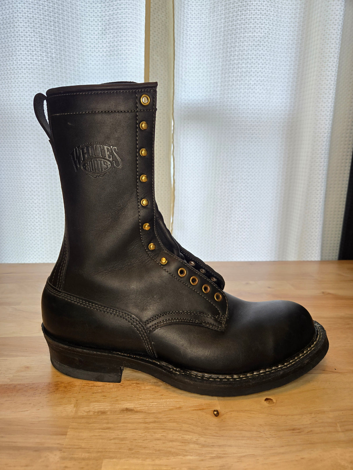 MARKETPLACE - WHITES Farmer/Rancher \ 12F