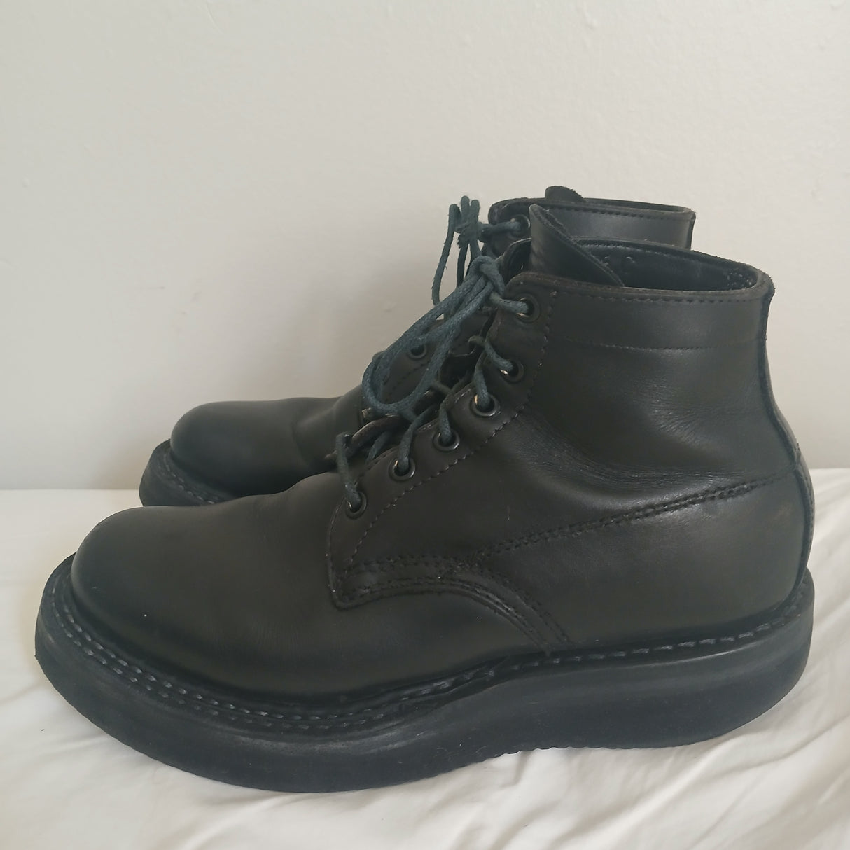 MARKETPLACE - WHITES Dress MTO \ 7B