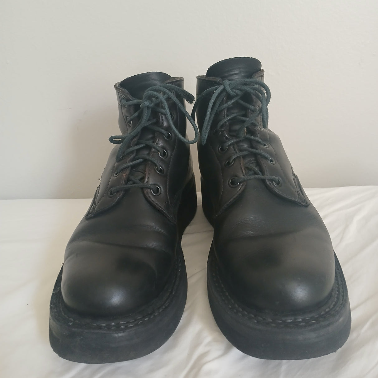 MARKETPLACE - WHITES Dress MTO \ 7B