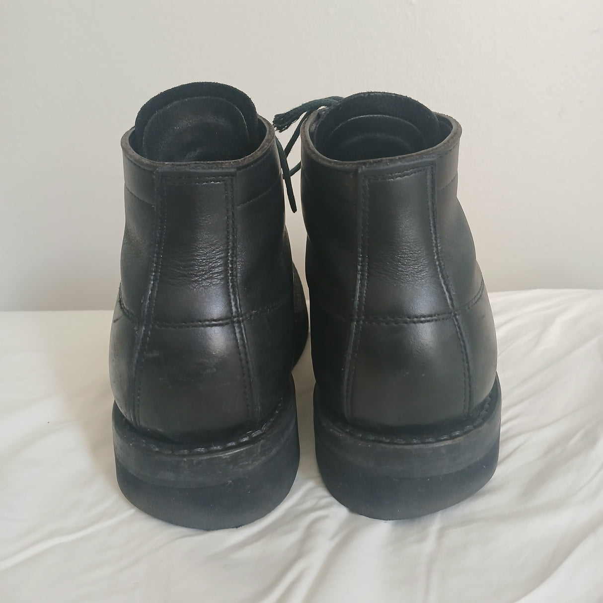 MARKETPLACE - WHITES Dress MTO \ 7B