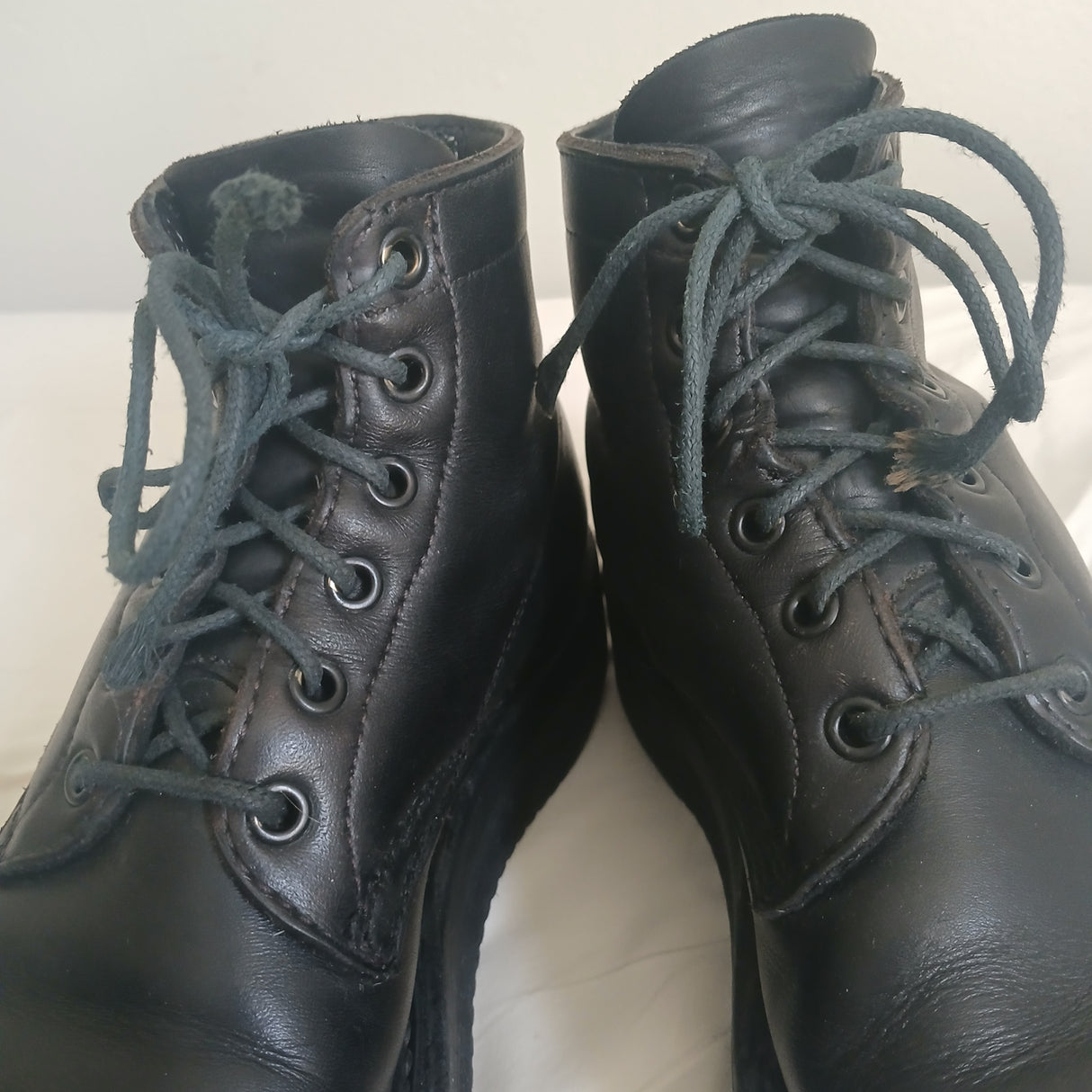 MARKETPLACE - WHITES Dress MTO \ 7B