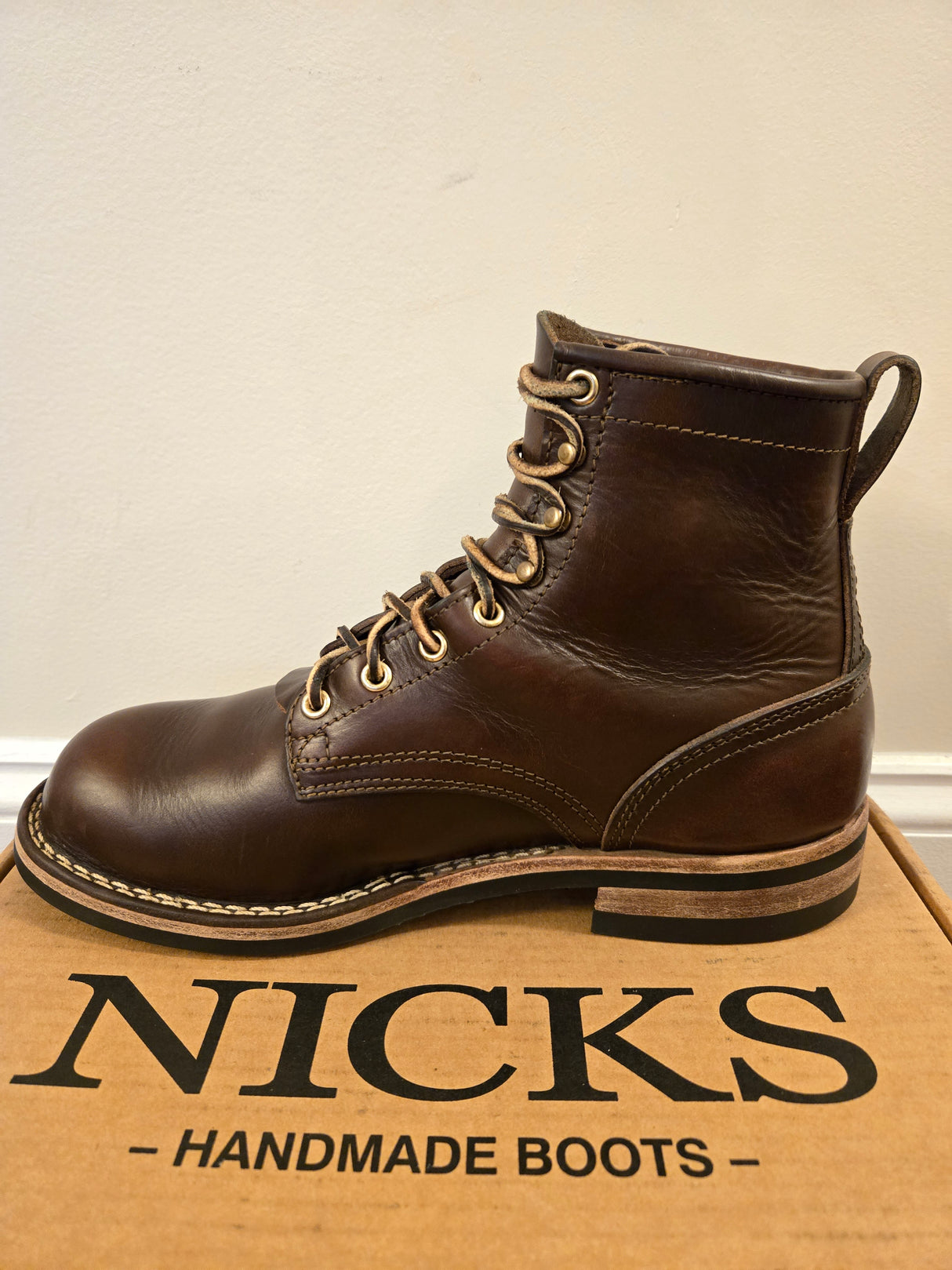 MARKETPLACE - NICKS Falcon \ 9EE