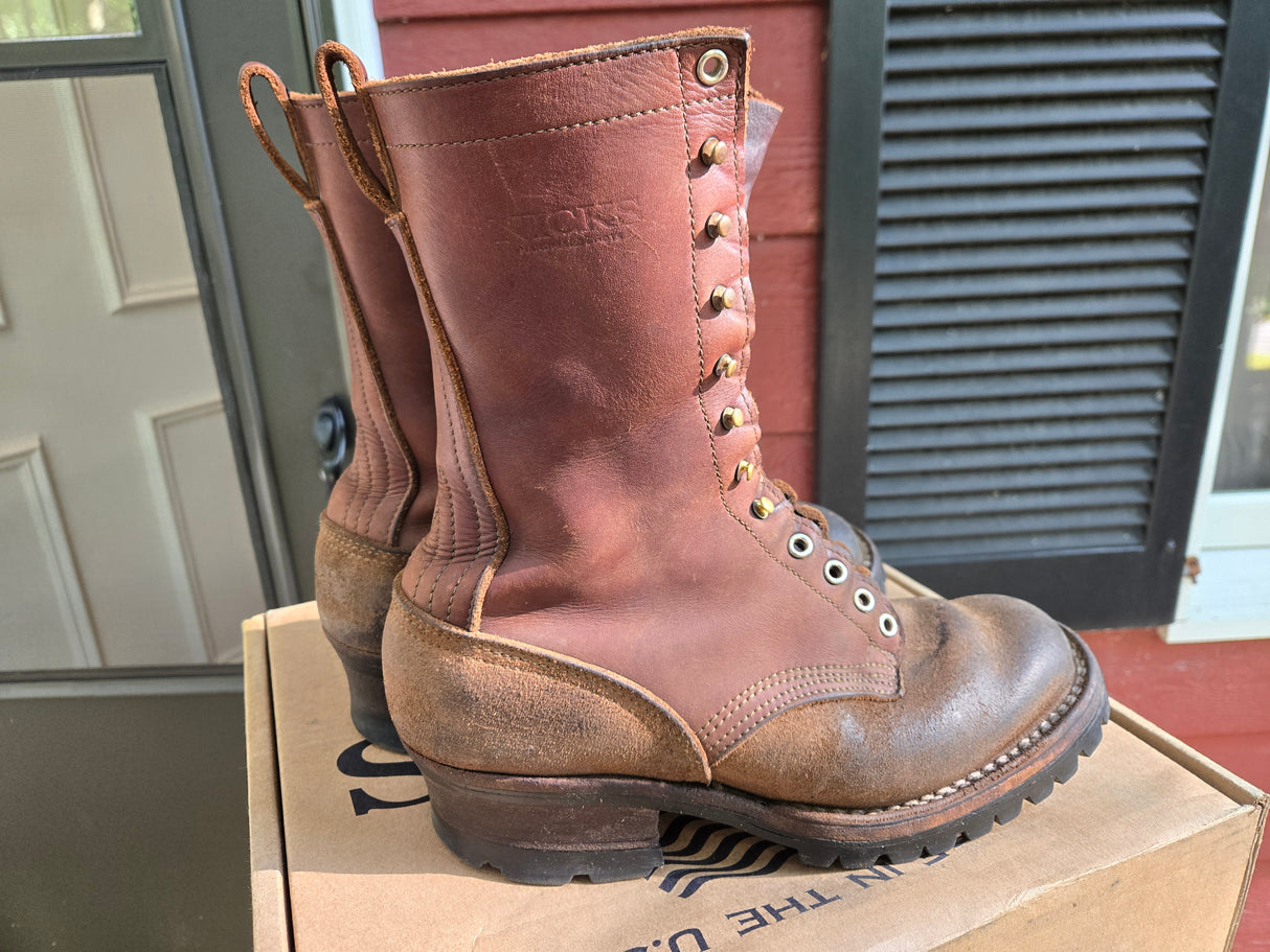 MARKETPLACE - NICKS BuilderPro \ 10EE