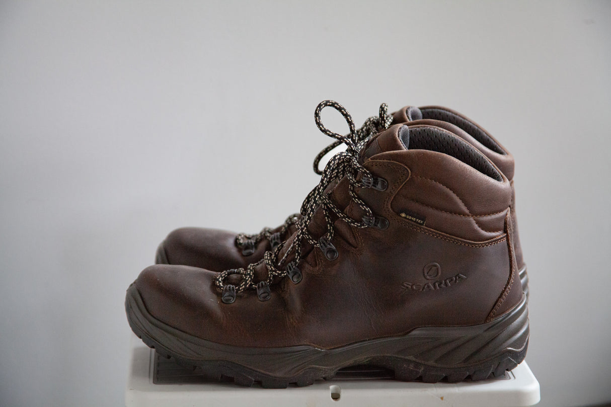 MARKETPLACE - SCARPA Terra GTX \ 10.5D
