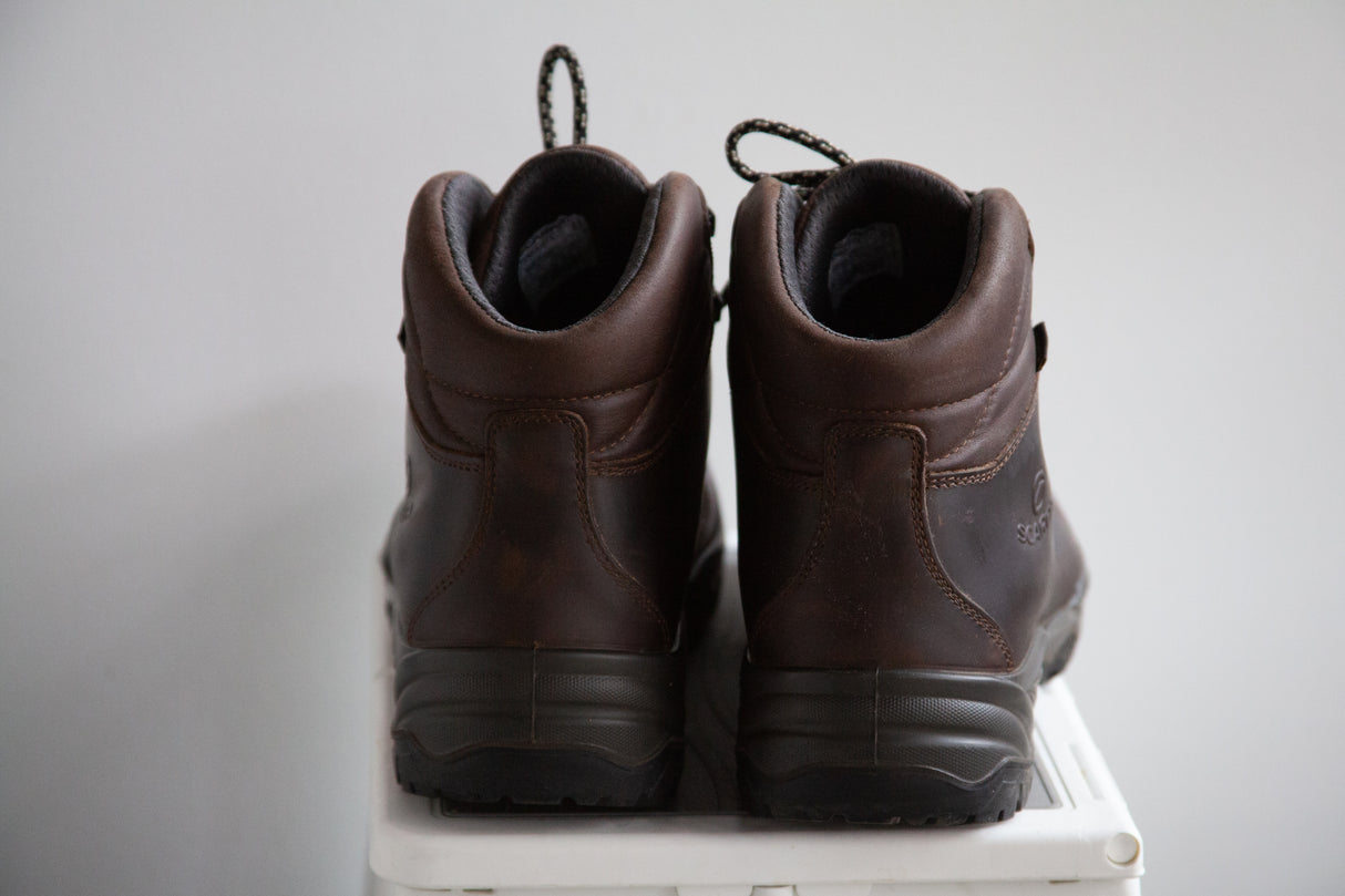 MARKETPLACE - SCARPA Terra GTX \ 10.5D