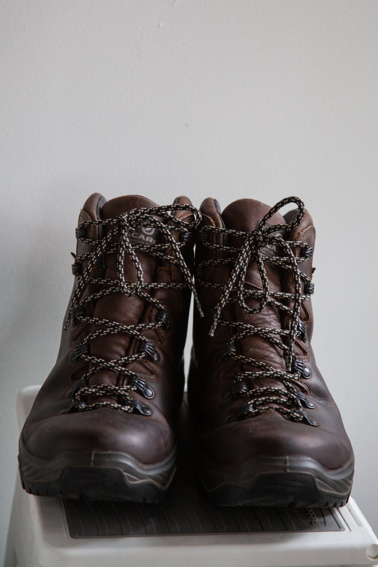 MARKETPLACE - SCARPA Terra GTX \ 10.5D