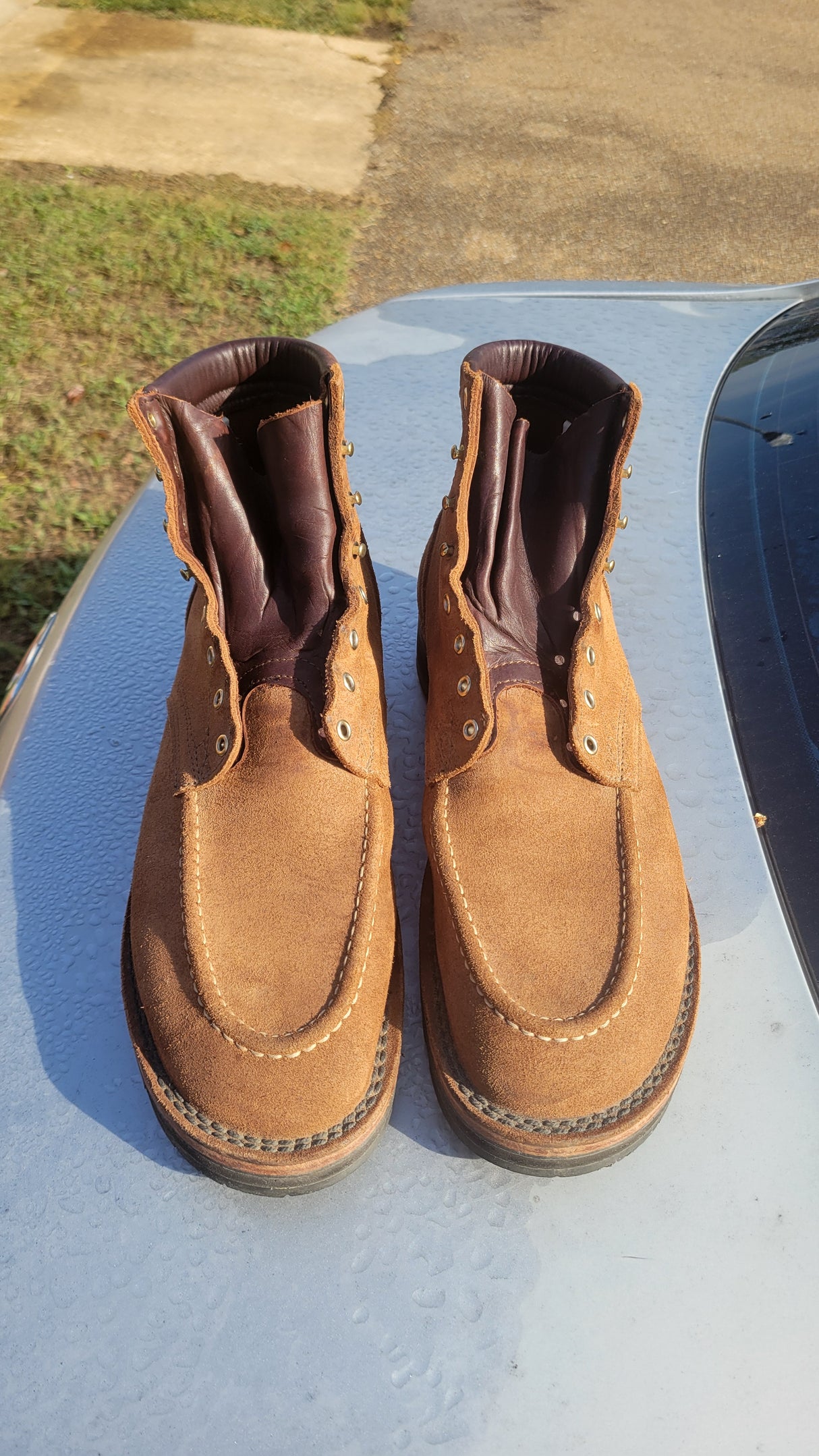 MARKETPLACE - NICKS MTO \ 15D