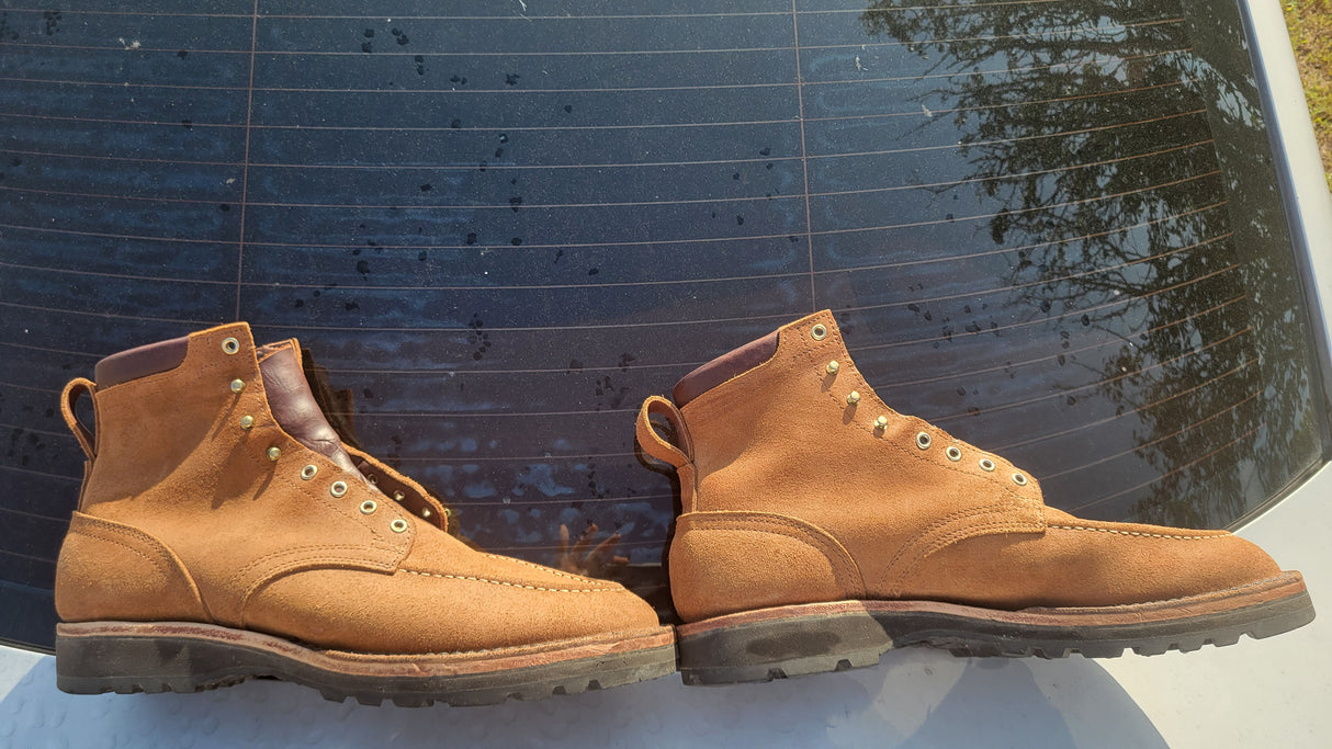 MARKETPLACE - NICKS MTO \ 15D