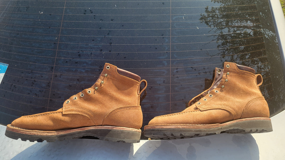 MARKETPLACE - NICKS MTO \ 15D