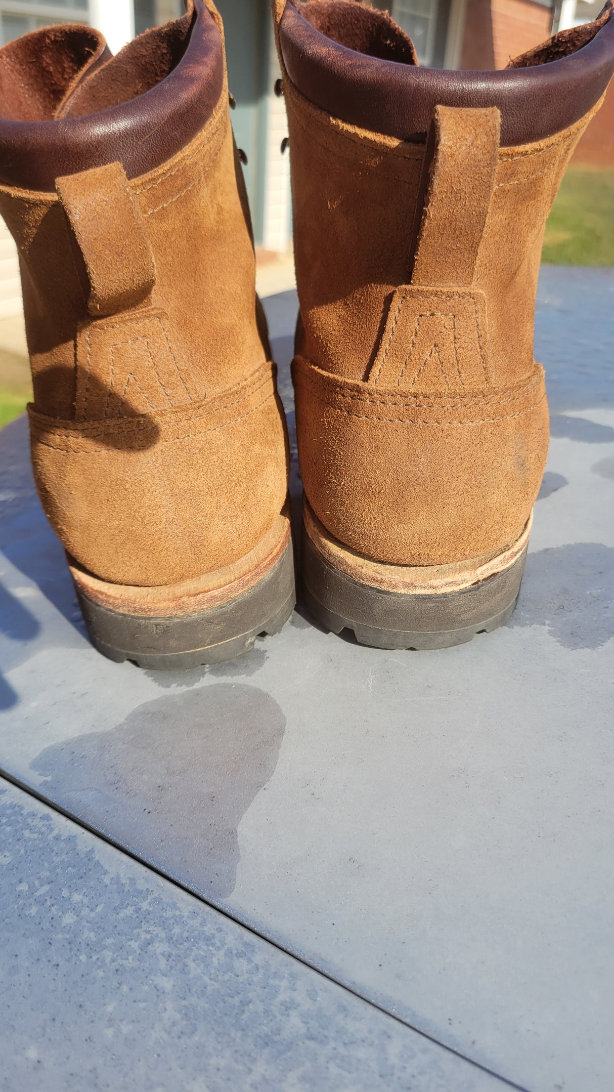 MARKETPLACE - NICKS MTO \ 15D