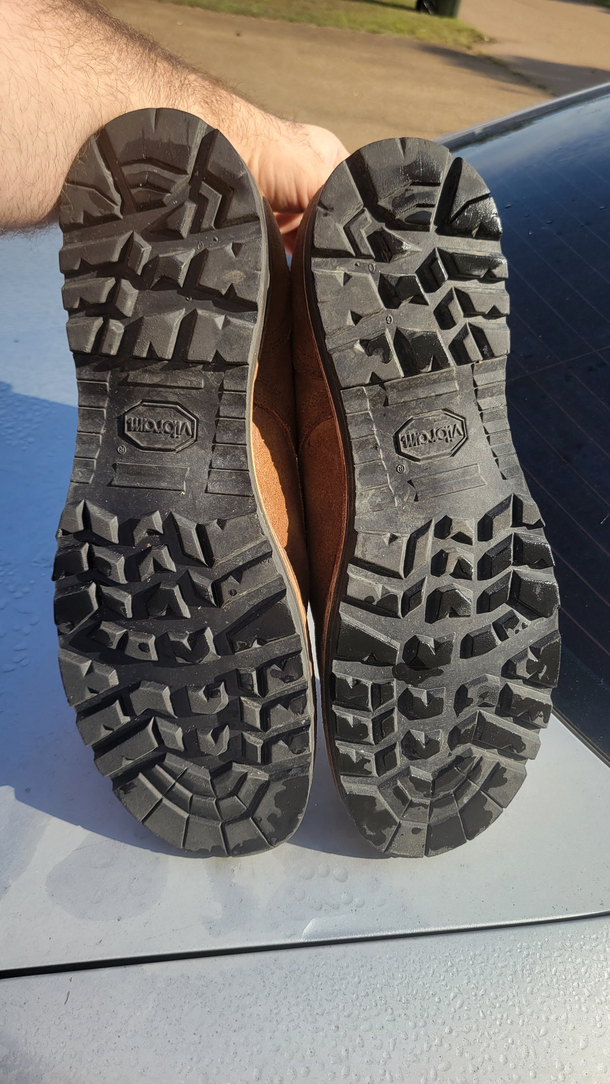 MARKETPLACE - NICKS MTO \ 15D