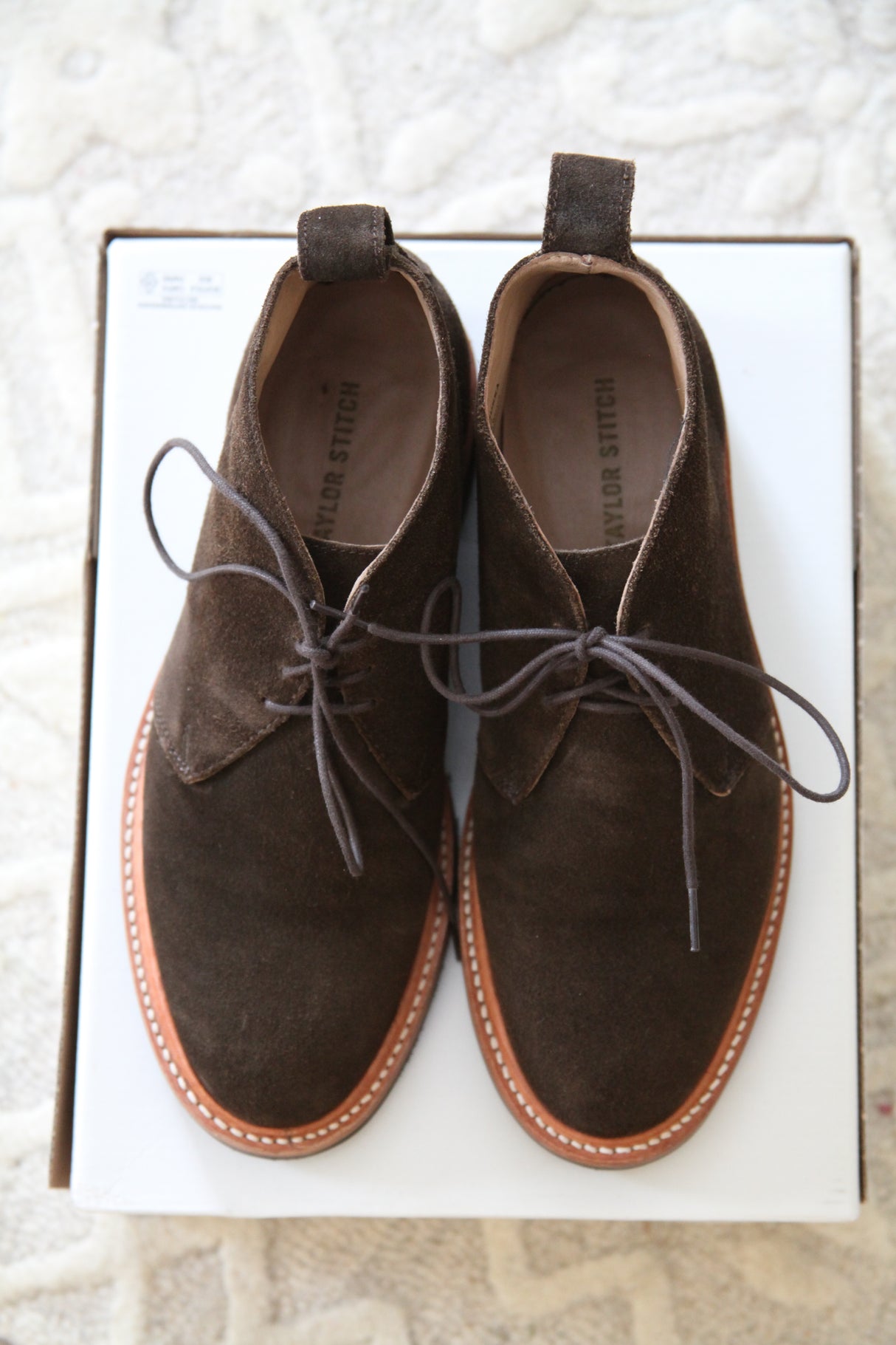 MARKETPLACE - TAYLOR STITCH \ 8.5D