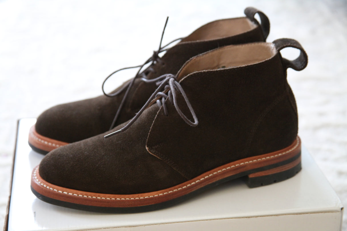 MARKETPLACE - TAYLOR STITCH \ 8.5D