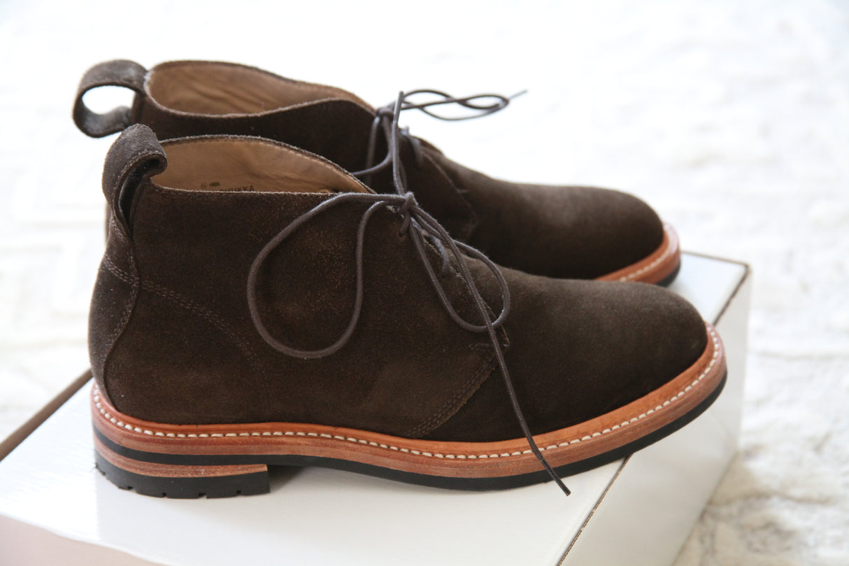 MARKETPLACE - TAYLOR STITCH \ 8.5D