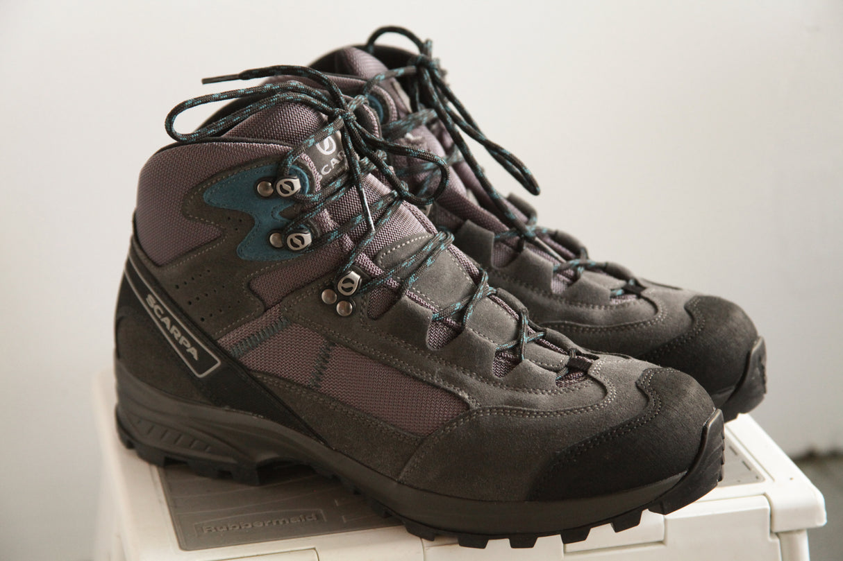 MARKETPLACE - SCARPA Kailash Trek \ 8.5D