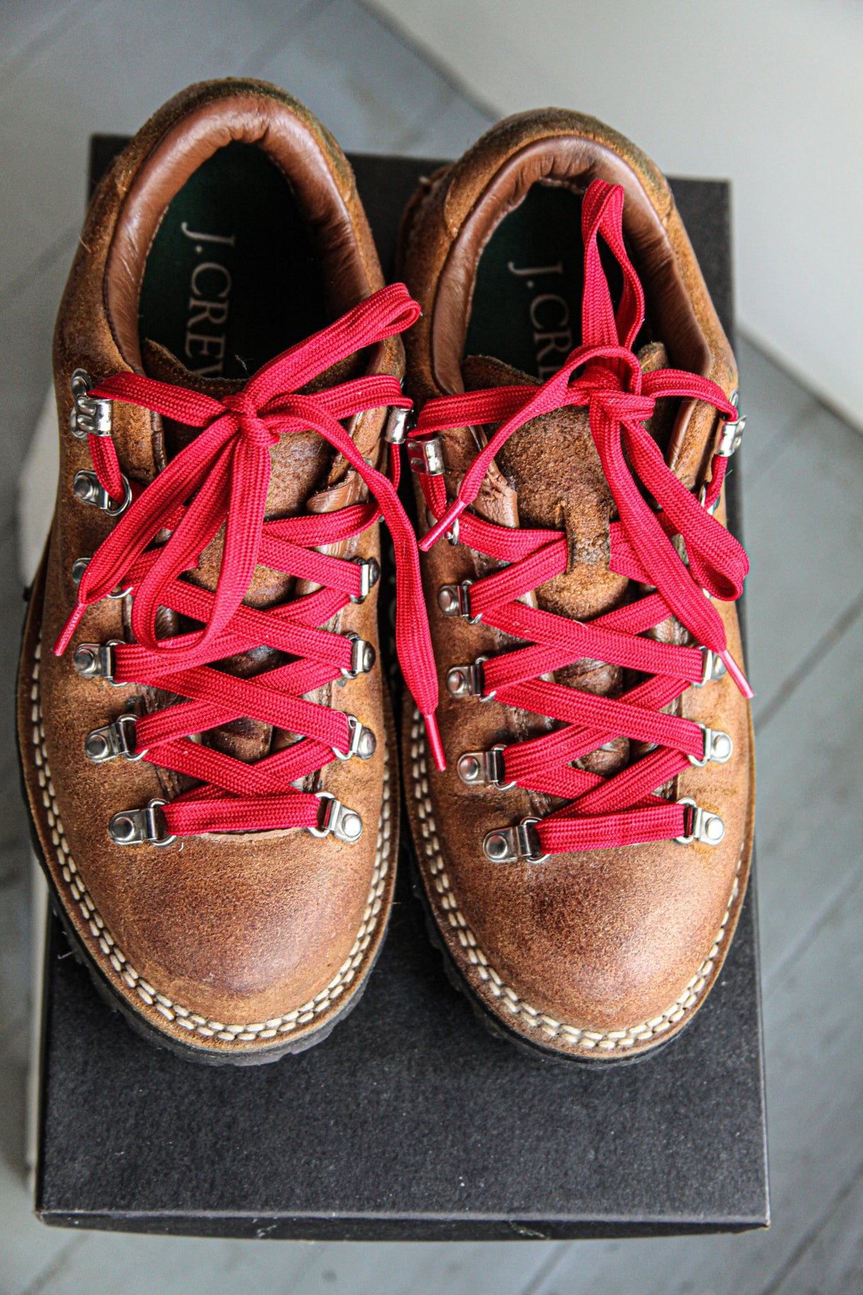 MARKETPLACE - J CREW x NOAH COLLAB \ 8.5D