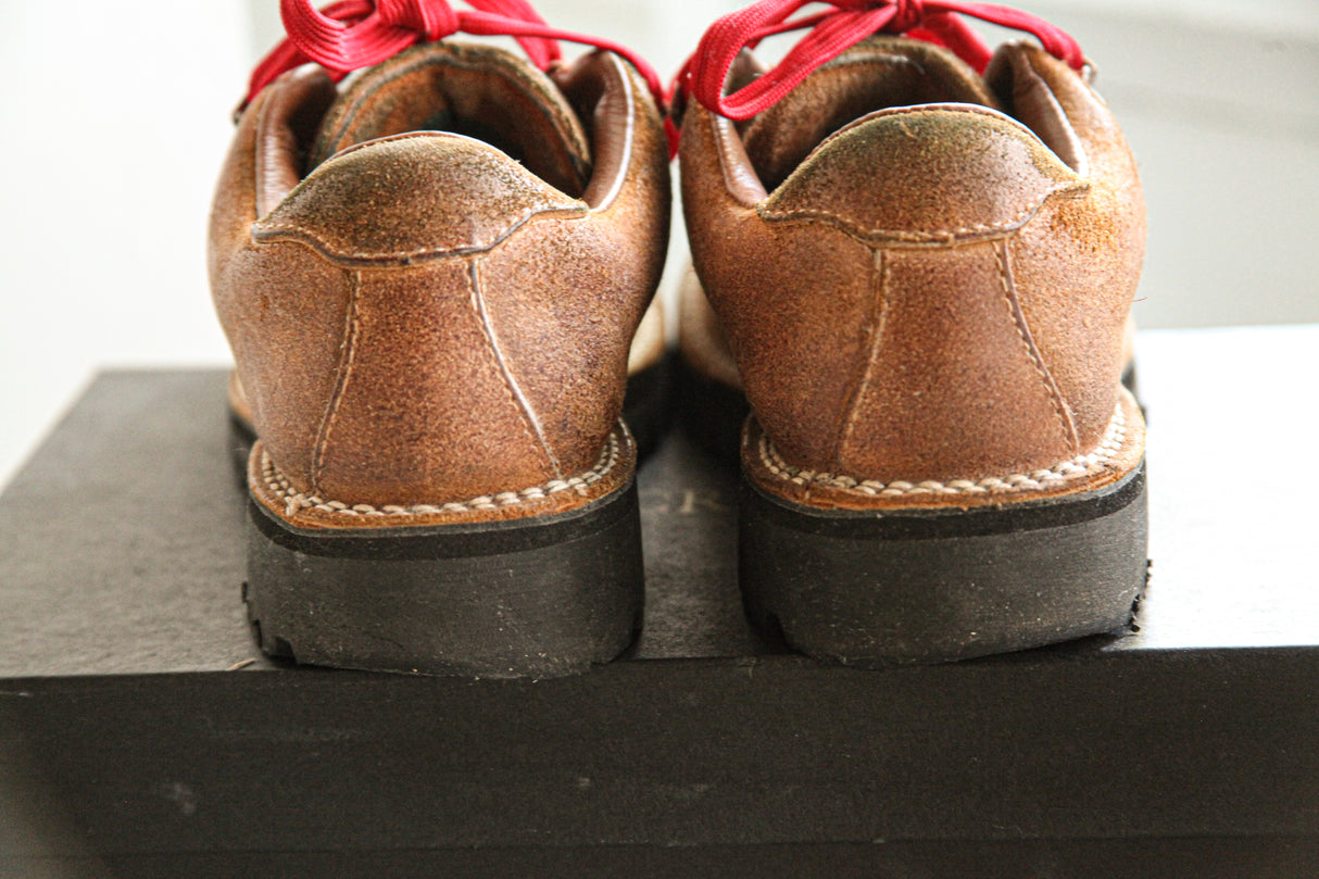 MARKETPLACE - J CREW x NOAH COLLAB \ 8.5D