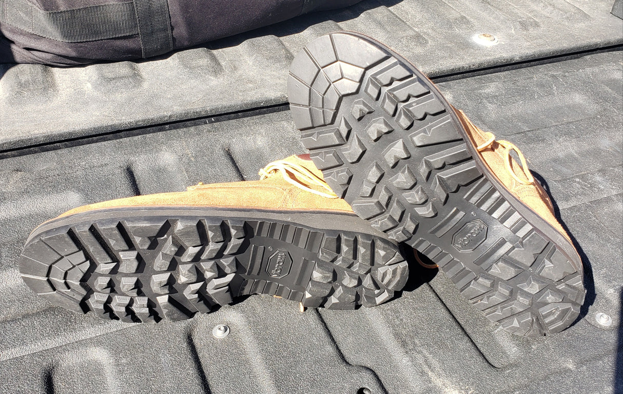 MARKETPLACE - NICKS Ridgeline \ 13F