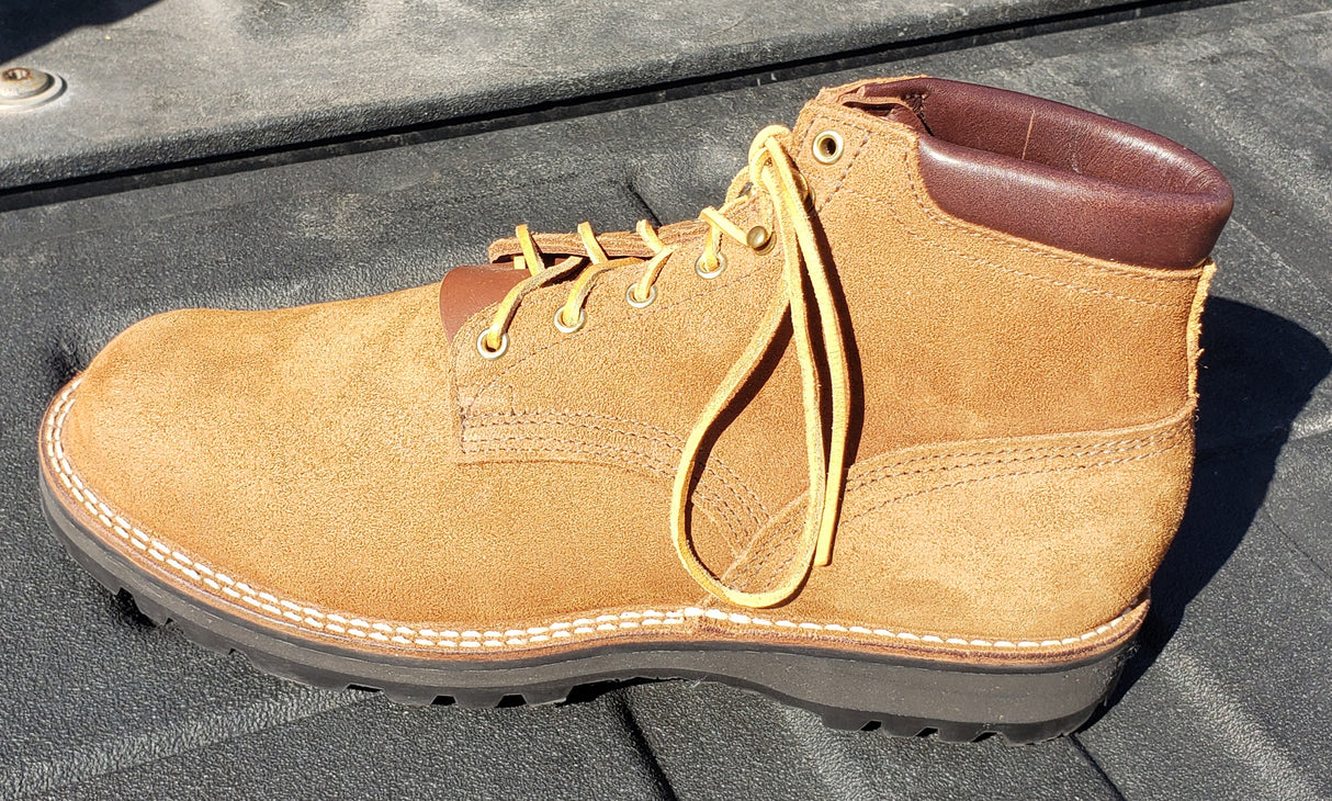 MARKETPLACE - NICKS Ridgeline \ 13F