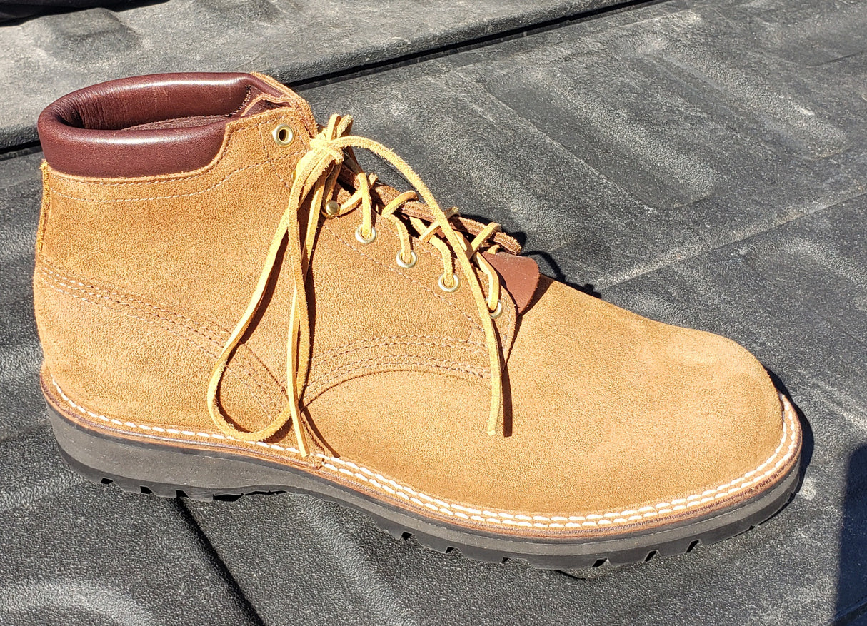 MARKETPLACE - NICKS Ridgeline \ 13F