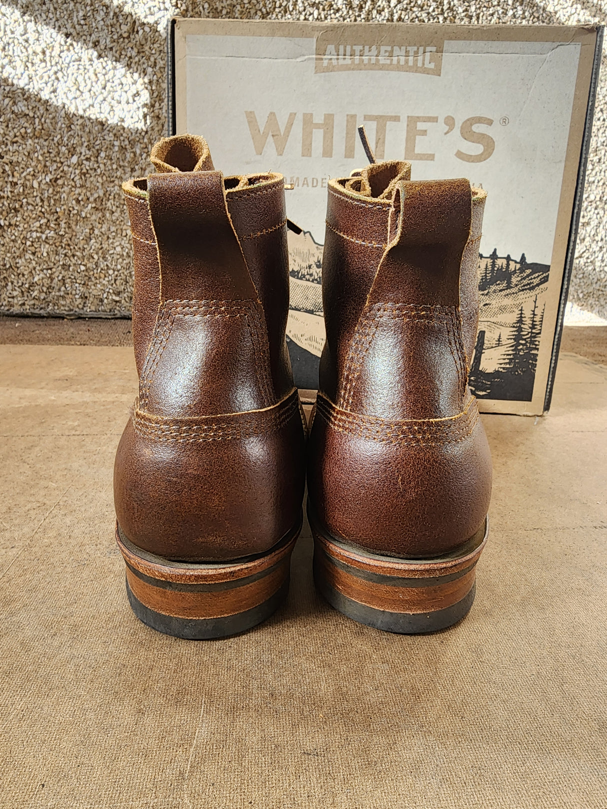 MARKETPLACE - WHITES 350 Cruiser \ 8.5E