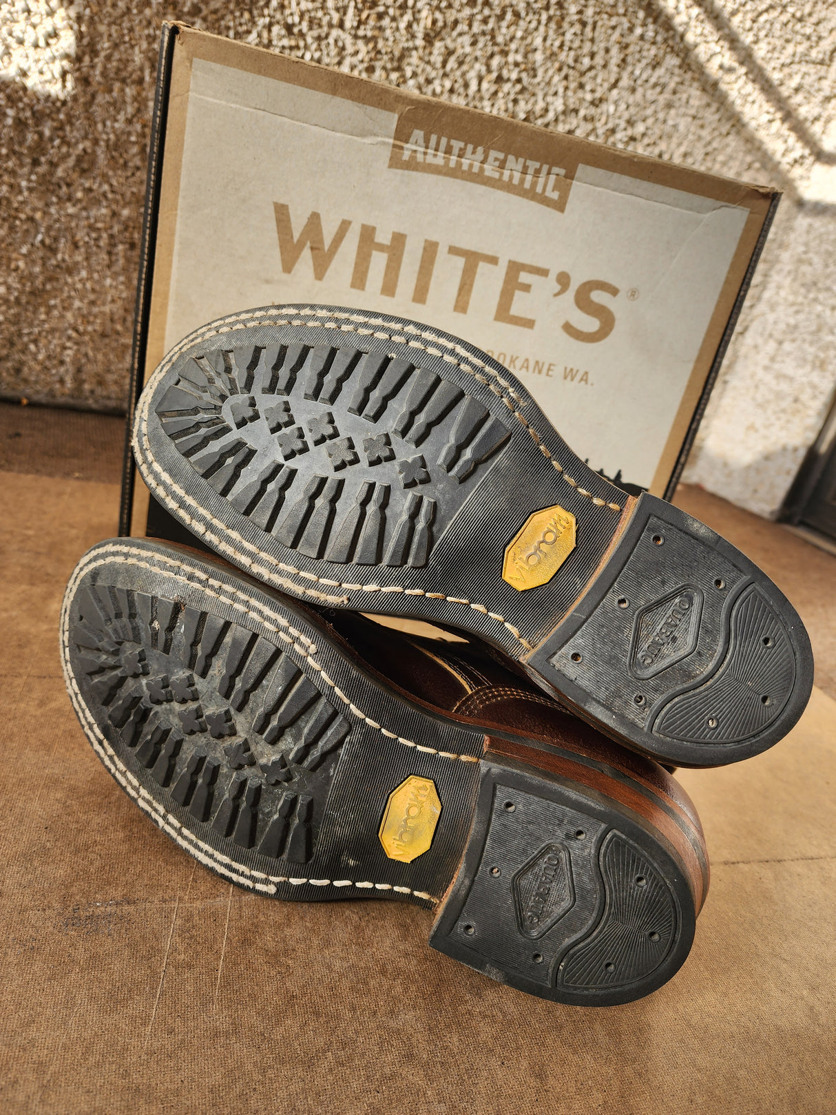 MARKETPLACE - WHITES 350 Cruiser \ 8.5E