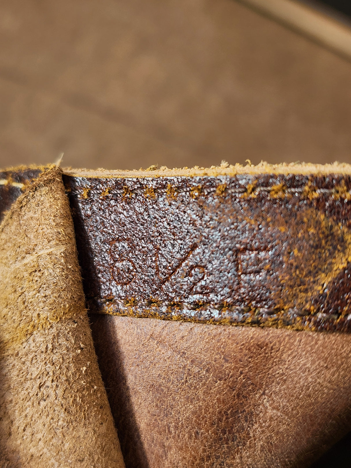 MARKETPLACE - WHITES 350 Cruiser \ 8.5E