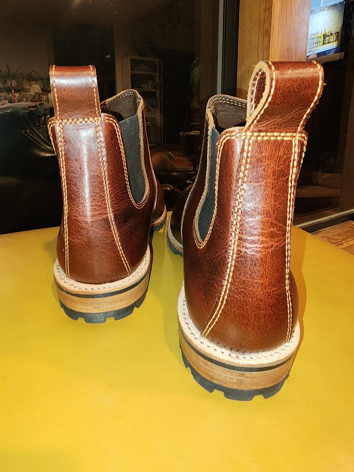 MARKETPLACE - CRAFT & GLORY \ 13EE