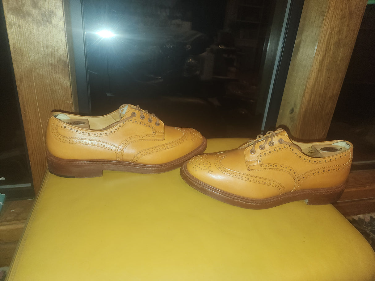 MARKETPLACE - TRICKERS Bourton \ 12D