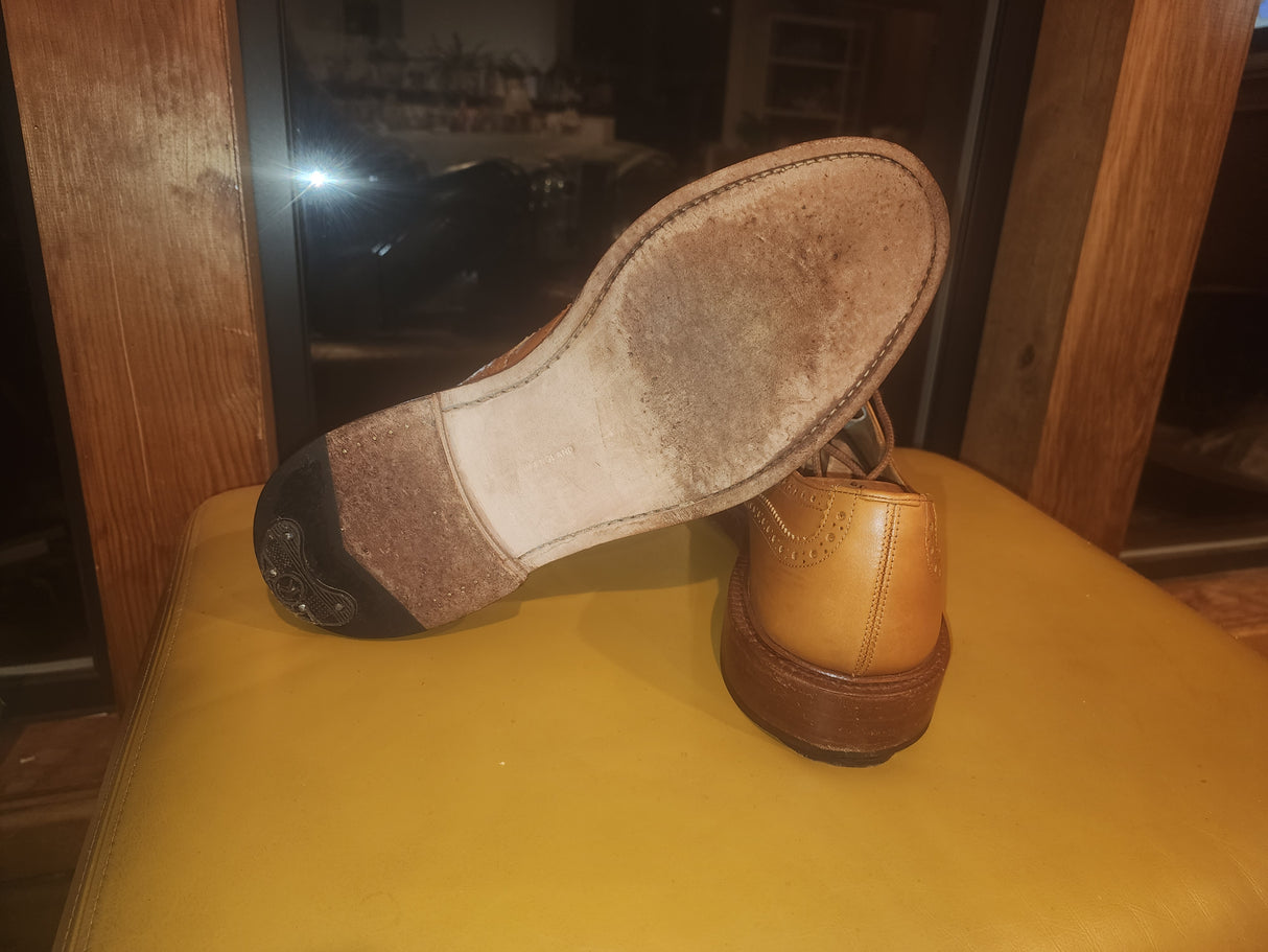 MARKETPLACE - TRICKERS Bourton \ 12D