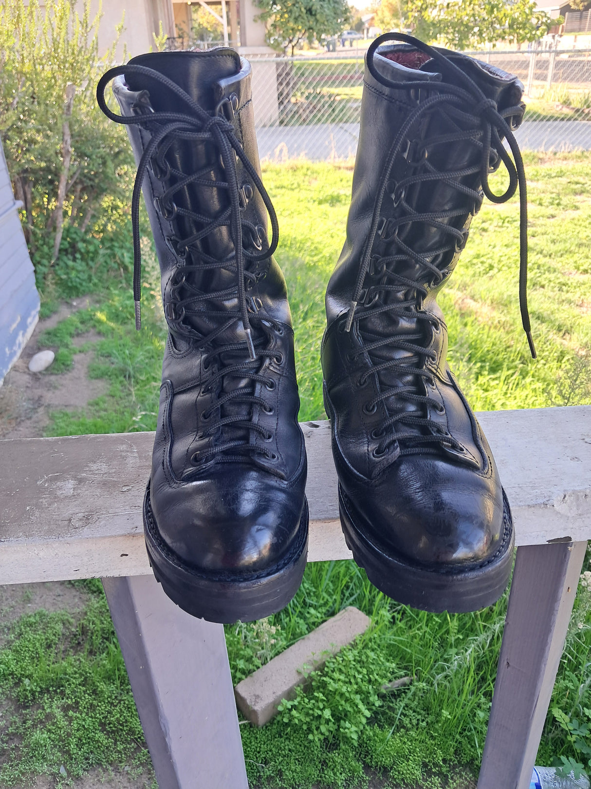 MARKETPLACE - DANNER Insulated \ 8EE