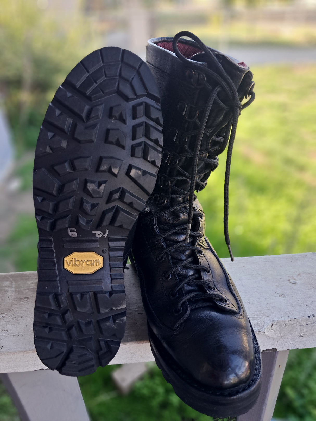 MARKETPLACE - DANNER Insulated \ 8EE