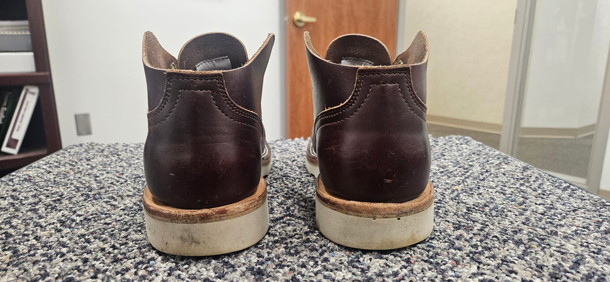 MARKETPLACE - NICKS Riverfront \ 9.5D