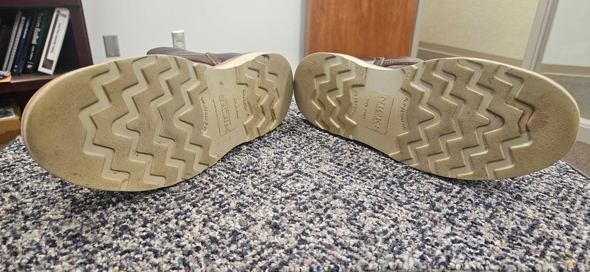 MARKETPLACE - NICKS Riverfront \ 9.5D