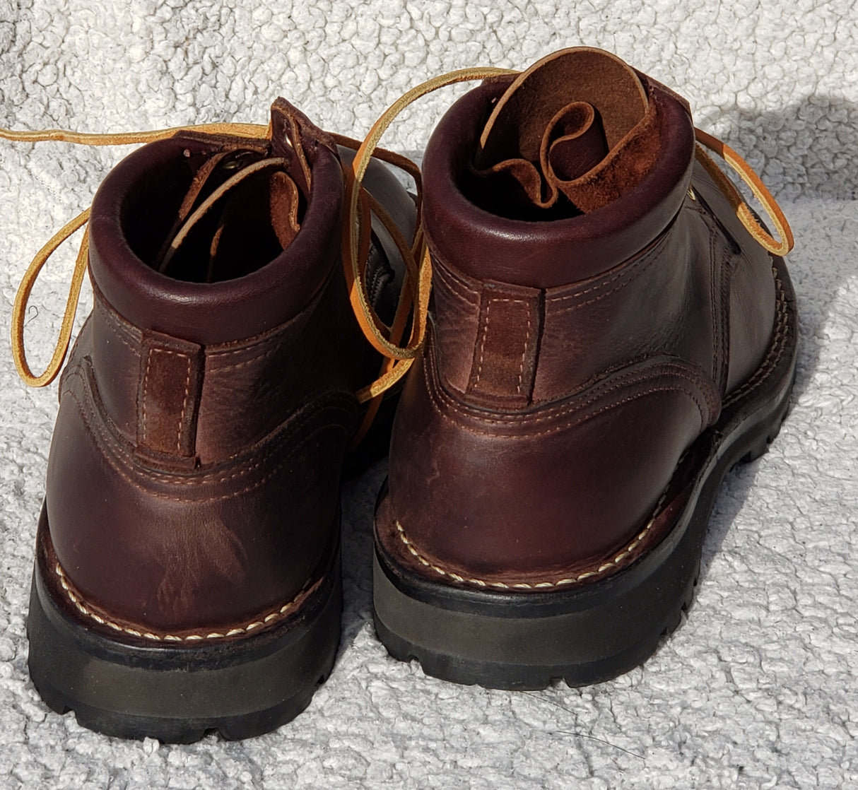 MARKETPLACE - NICKS Ridgeline \ 12E