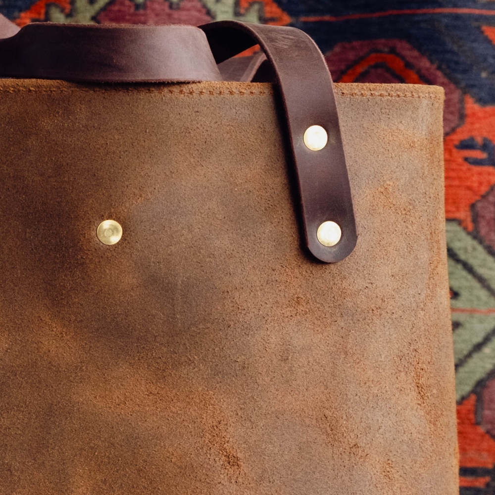 Heritage Tote - Limited Run