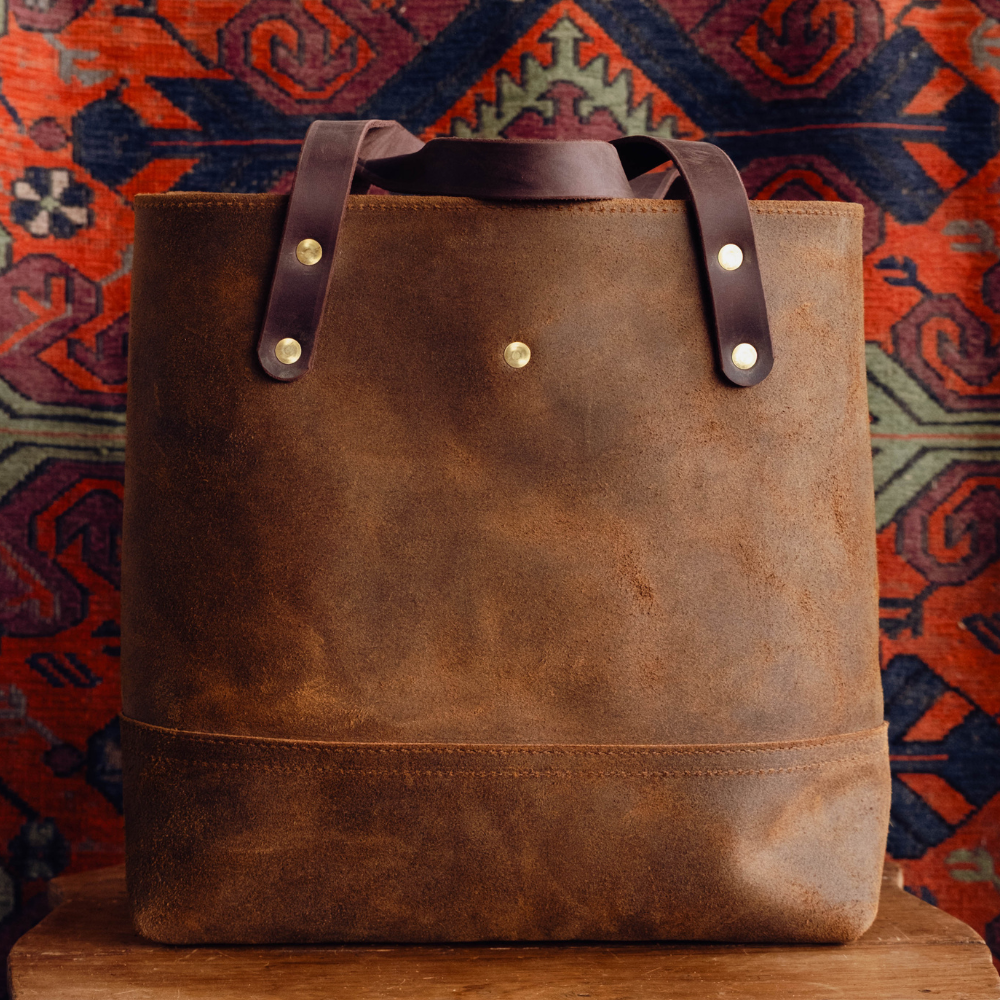 Heritage Tote - Limited Run