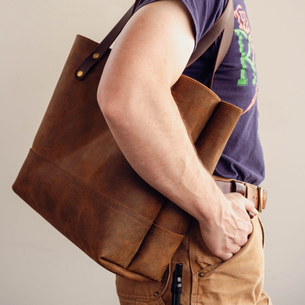Heritage Tote - Limited Run
