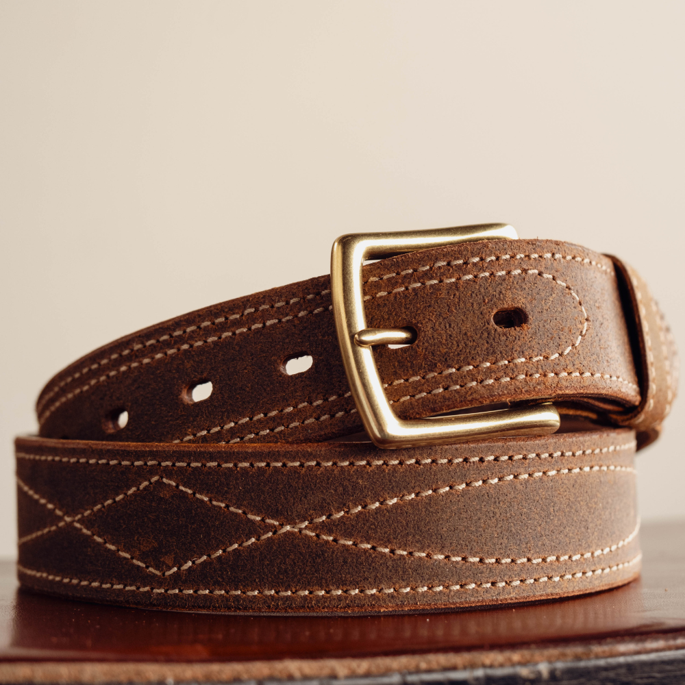 Appaloosa Desperado - Heritage Gunslinger