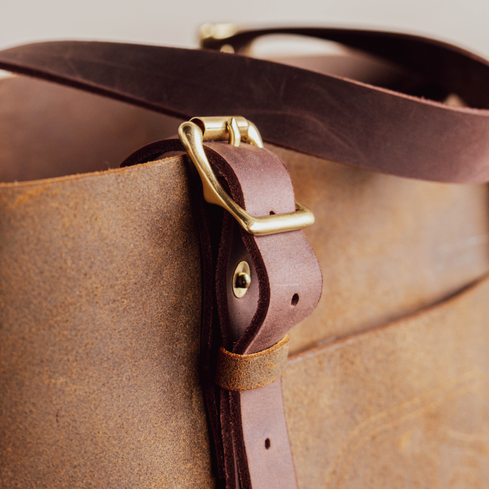 Field Tote - Limited Run