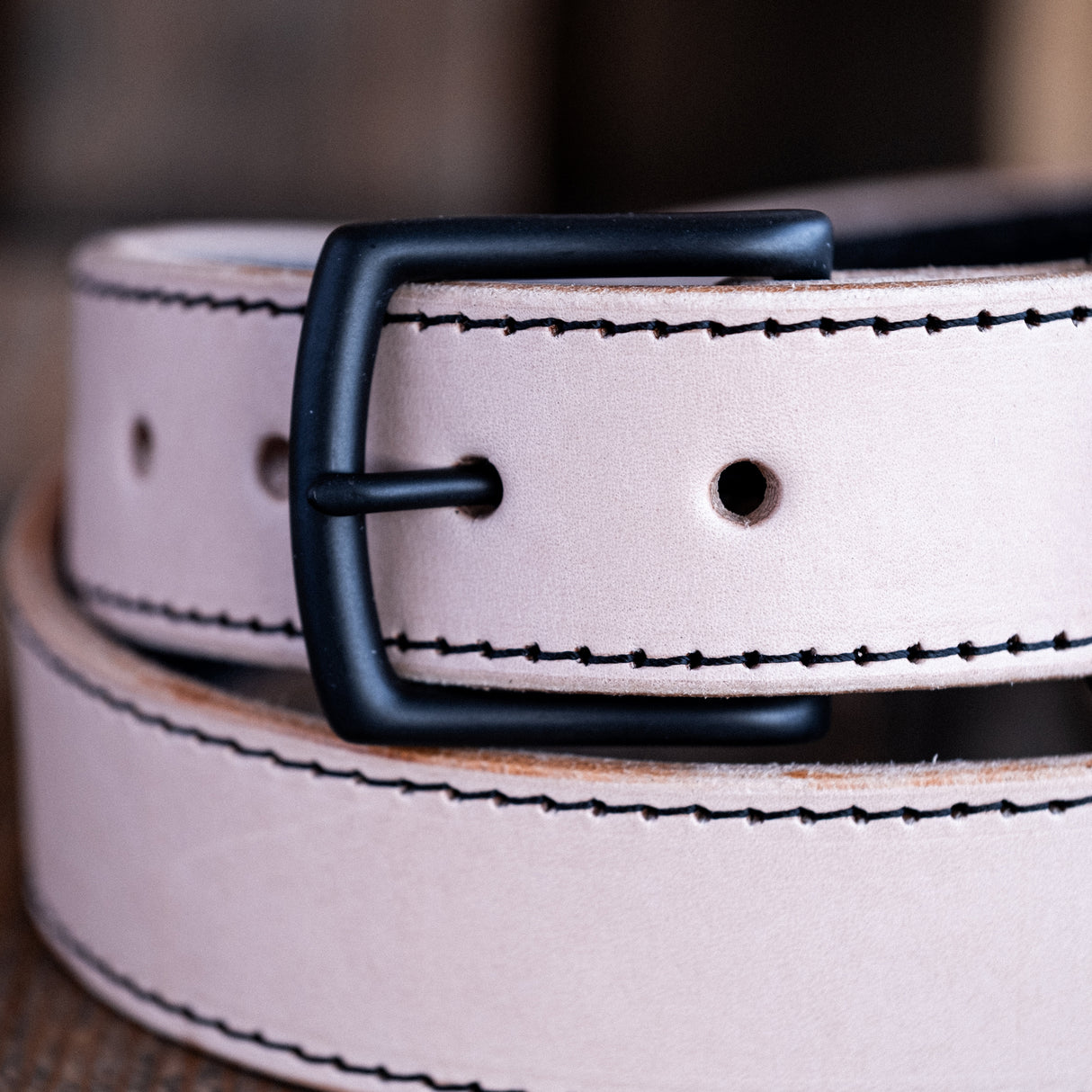 The Zesty Belt, Ink Mark Limited Run