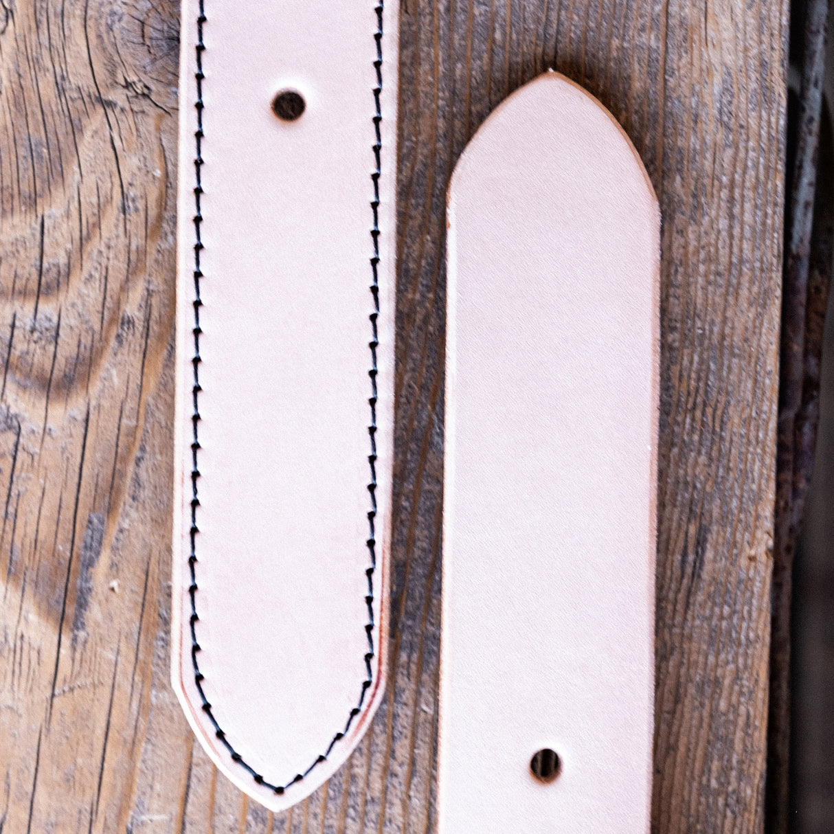 Natural Blackout - Heavy Duty Work Belt