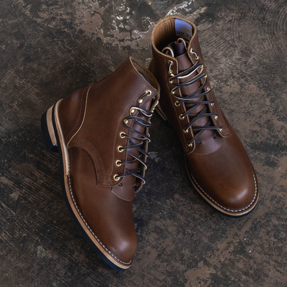 Gallun Calf - Limited Run!