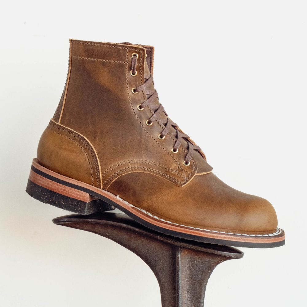 Gallun Calf - Limited Run!