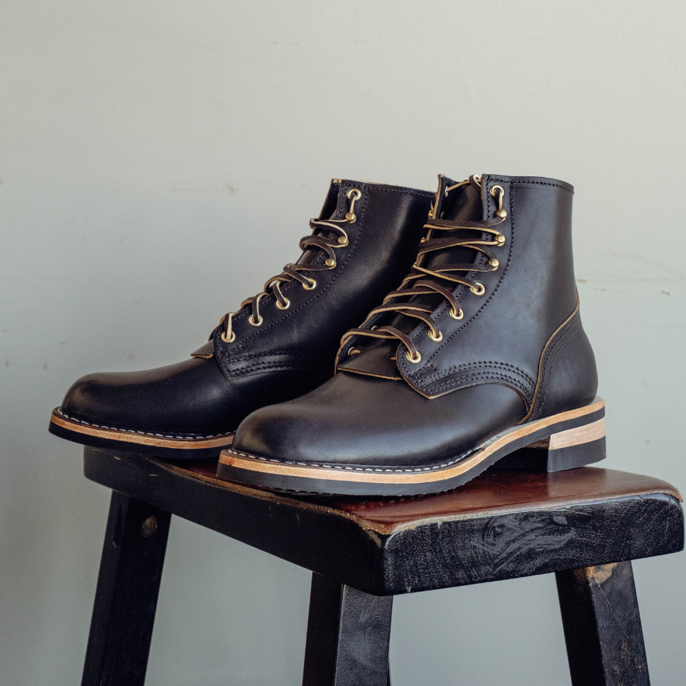 Gallun Calf - Limited Run!