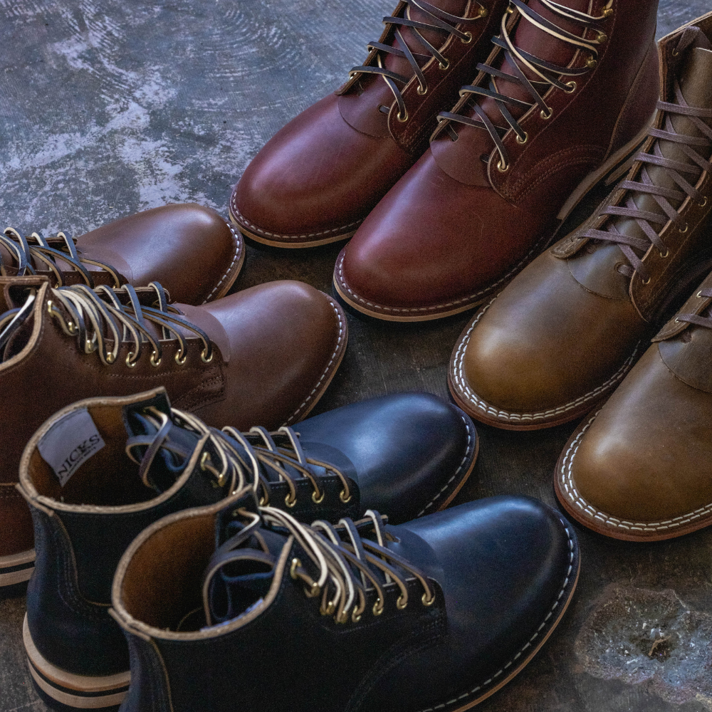 Gallun Calf - Limited Run!