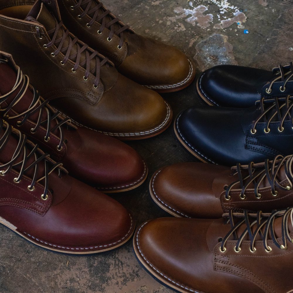 Gallun Calf - Limited Run!
