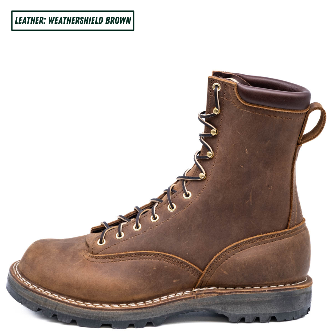 Gamebreaker - Hunting Boot