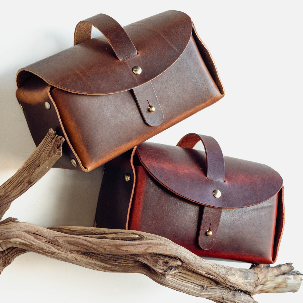Everyday Carry Boot Care Bundle - Nicks x Skidmore